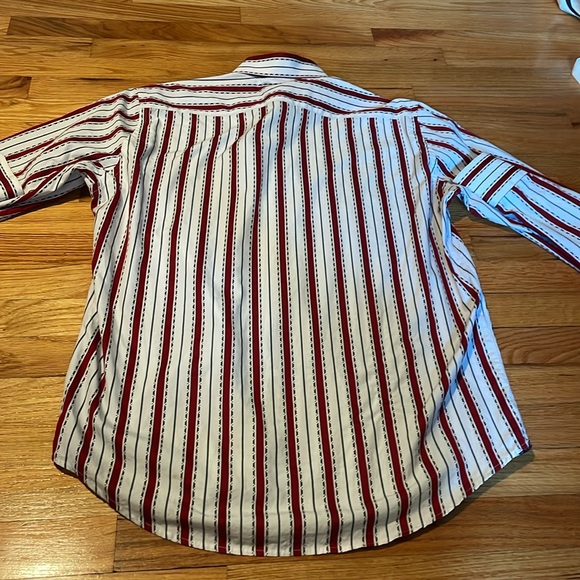 Robert Graham Longsleeve Shirt - Picture 6 of 6